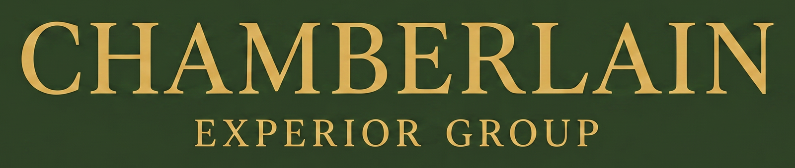Chamberlain Experior Group